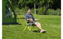 Silla Coleman Bungee Chair Lime Camping Chair 5 Silla Coleman Bungee Chair Lime Camping Chair -Berger Ventas 503750 3322229