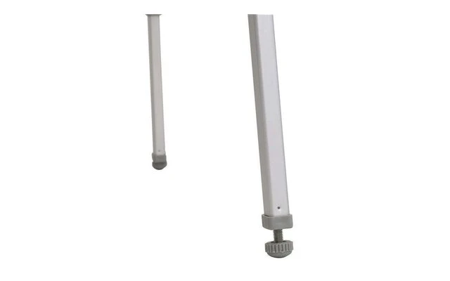 Mesa Outwell Custer Con Tablero De Bambú S 5 Mesa Outwell Custer Con Tablero De Bambú S - Imagen 5