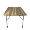 Mesa Plegable Bo-Camp Spring 118 X 79 X 72 Cm