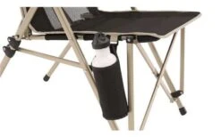 Portabidón Robens Negro