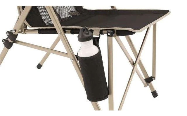 Portabidón Robens Negro 1 Portabidón Robens Negro