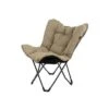 Sillón Relax Bo-Camp Grainger Beige