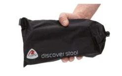 Silla Plegable Robens Discover Gris Plata -Berger Ventas 514934 3395591 1