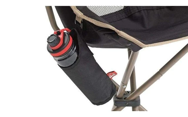 Portabidón Robens Negro 2 Portabidón Robens Negro - Imagen 2