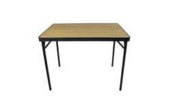 Mesa Plegable Bo-Camp Trafford 90 X 60 X 70,5 Cm -Berger Ventas 516359 3444927