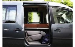 Ququq KombiBox-2 Para Furgonetas De Techo Alto -Berger Ventas 516521 3452211