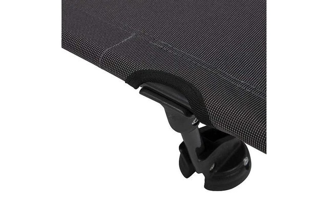 Cama De Camping Bo-Camp Quick Easy Cot 3 Cama De Camping Bo-Camp Quick Easy Cot - Imagen 3