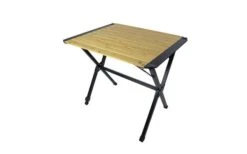 Mesa Enrollable Bo-Camp Maryland 80 X 63 X 72 Cm 9 Mesa Enrollable Bo-Camp Maryland 80 X 63 X 72 Cm -Berger Ventas 516719 3445391