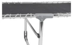 Tumbona Crespo AL-364 XL Gris Oscuro -Berger Ventas 517103 3420438