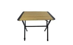 Mesa Enrollable Bo-Camp Maryland 80 X 63 X 72 Cm 10 Mesa Enrollable Bo-Camp Maryland 80 X 63 X 72 Cm -Berger Ventas 517199 3445397