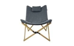 Silla Relax Wembley M Gris De Bo-Camp -Berger Ventas 517334 3439088