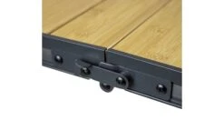 Mesa Plegable Bo-Camp Trafford 90 X 60 X 70,5 Cm -Berger Ventas 517355 3444939