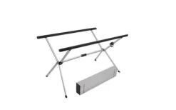 Mesa De Camping Bo-Camp Lamel 121 X 80 Cm -Berger Ventas 517460 3440889