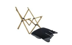 Silla Relax Wembley M Gris De Bo-Camp -Berger Ventas 517668 3439094