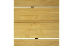 Mesa Plegable Bo-Camp Trafford 90 X 60 X 70,5 Cm -Berger Ventas 517686 3444945