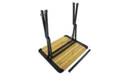 Mesa Enrollable Bo-Camp Maryland 80 X 63 X 72 Cm 12 Mesa Enrollable Bo-Camp Maryland 80 X 63 X 72 Cm -Berger Ventas 517851 3445409