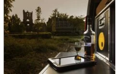 Ququq KombiBox-2 Para Furgonetas De Techo Alto -Berger Ventas 518000 3452235