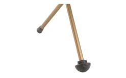 Pies De Suelo Robens 4 Piezas Negro