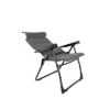 Crespo AP 215 Sillón Compact Relax Gris