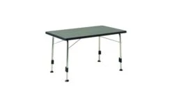 Mesa De Camping Dukdalf Stabilic 1 Antracita 80 X 60 Cm -Berger Ventas 525575 3406703