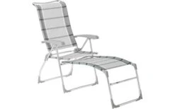 Dukdalf Sampler Reposapiernas Reposapiés Antracita