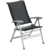 Silla De Camping Dukdalf CHA Azul
