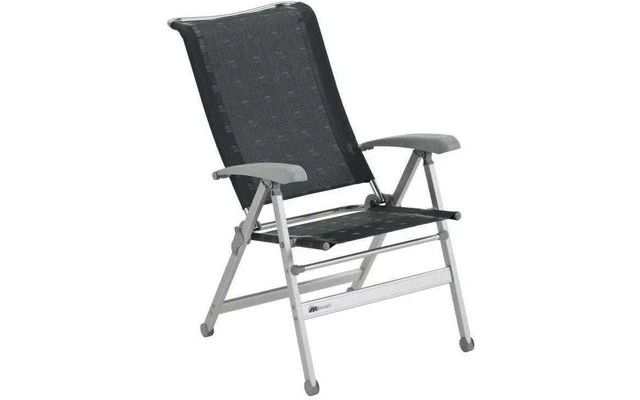 Silla De Camping Dukdalf CHA Azul 1 Silla De Camping Dukdalf CHA Azul