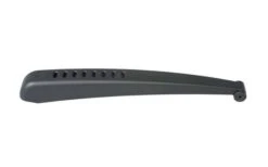 Dukdalf Apoyabrazos 8 Posiciones Antracita Para Rumba/ChaCha/Paso/Limbo/Aspen