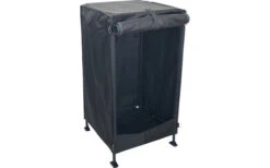 Crespo AP-102 Armario De Pared Negro -Berger Ventas 527834 3419864