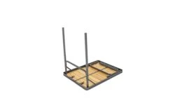 Mesa Plegable Bo-Camp Margate 75 X 55 X 71 Cm -Berger Ventas 528528 3444842