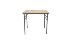 Mesa Plegable Bo-Camp Margate 75 X 55 X 71 Cm -Berger Ventas 528948 3444848