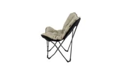 Silla Relax Bo-Camp Redbridge Poliéster Beige Oxford 12 Silla Relax Bo-Camp Redbridge Poliéster Beige Oxford -Berger Ventas 529017 3445865