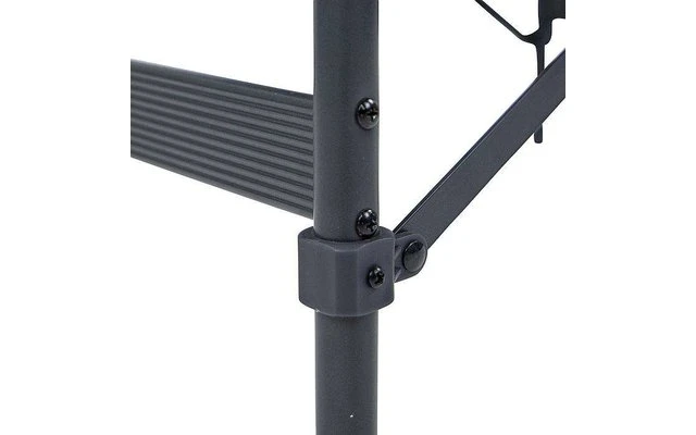 Bo-Camp Maligne Armario Plegable 3 Bo-Camp Maligne Armario Plegable - Imagen 3