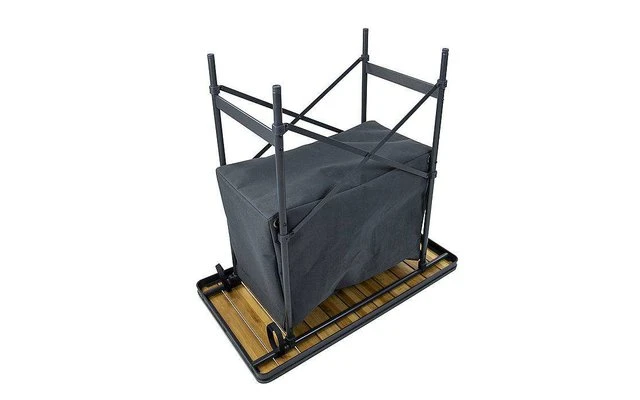 Bo-Camp Maligne Armario Plegable 4 Bo-Camp Maligne Armario Plegable - Imagen 4