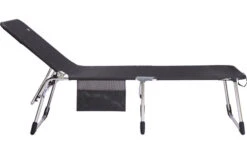 Crespo AL-363 Tumbona Gris Oscuro 6 Crespo AL-363 Tumbona Gris Oscuro -Berger Ventas 531177 3472317