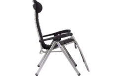 Crespo AL-232 Tumbona Relax Deluxe Gris Oscuro 8 Crespo AL-232 Tumbona Relax Deluxe Gris Oscuro -Berger Ventas 531180 3472813