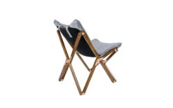 Silla Relax Bo-Camp Bloomsbury S Gris 10 Silla Relax Bo-Camp Bloomsbury S Gris -Berger Ventas 531246 3470158