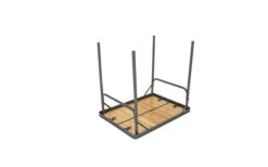 Mesa Plegable Bo-Camp Margate 75 X 55 X 71 Cm -Berger Ventas 531249 3473094