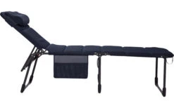 Crespo AP-363 XL Air Deluxe Cama Solar Gris -Berger Ventas 531288 3470590 1