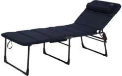 Crespo AP-363 XL Air Deluxe Cama Solar Gris -Berger Ventas 531354 3470596 1