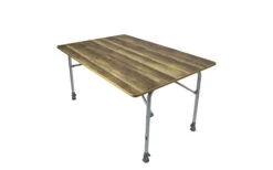 Mesa Plegable Bo-Camp Spring 118 X 79 X 72 Cm -Berger Ventas 531360 3471832