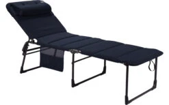 Crespo AP-363 XL Air Deluxe Cama Solar Azul -Berger Ventas 531390 3470602