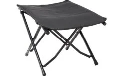 Brunner Raptor Reposapiés Autónomo 3D Reposapiernas Negro