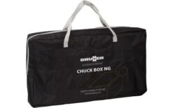 Brunner Chuck Box NG Kitchen Box Negro 7 Brunner Chuck Box NG Kitchen Box Negro -Berger Ventas 533028 3672785