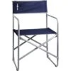 Silla De Camping Brunner Django Azul