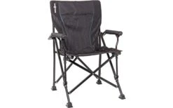 Silla Plegable Brunner Raptor 3D Negra