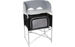 Caja De Cocina Básica Brunner Snack