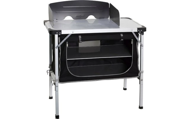 Brunner Chuck Box NG Kitchen Box Negro 2 Brunner Chuck Box NG Kitchen Box Negro - Imagen 2