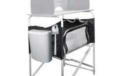 Caja De Cocina Básica Brunner Snack -Berger Ventas 535792 3681386