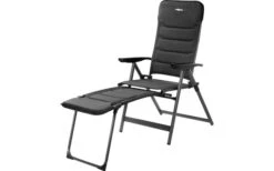 Reposapiernas Brunner Kerry Phantom 52 X 62,5 X 80,5 Cm Antracita